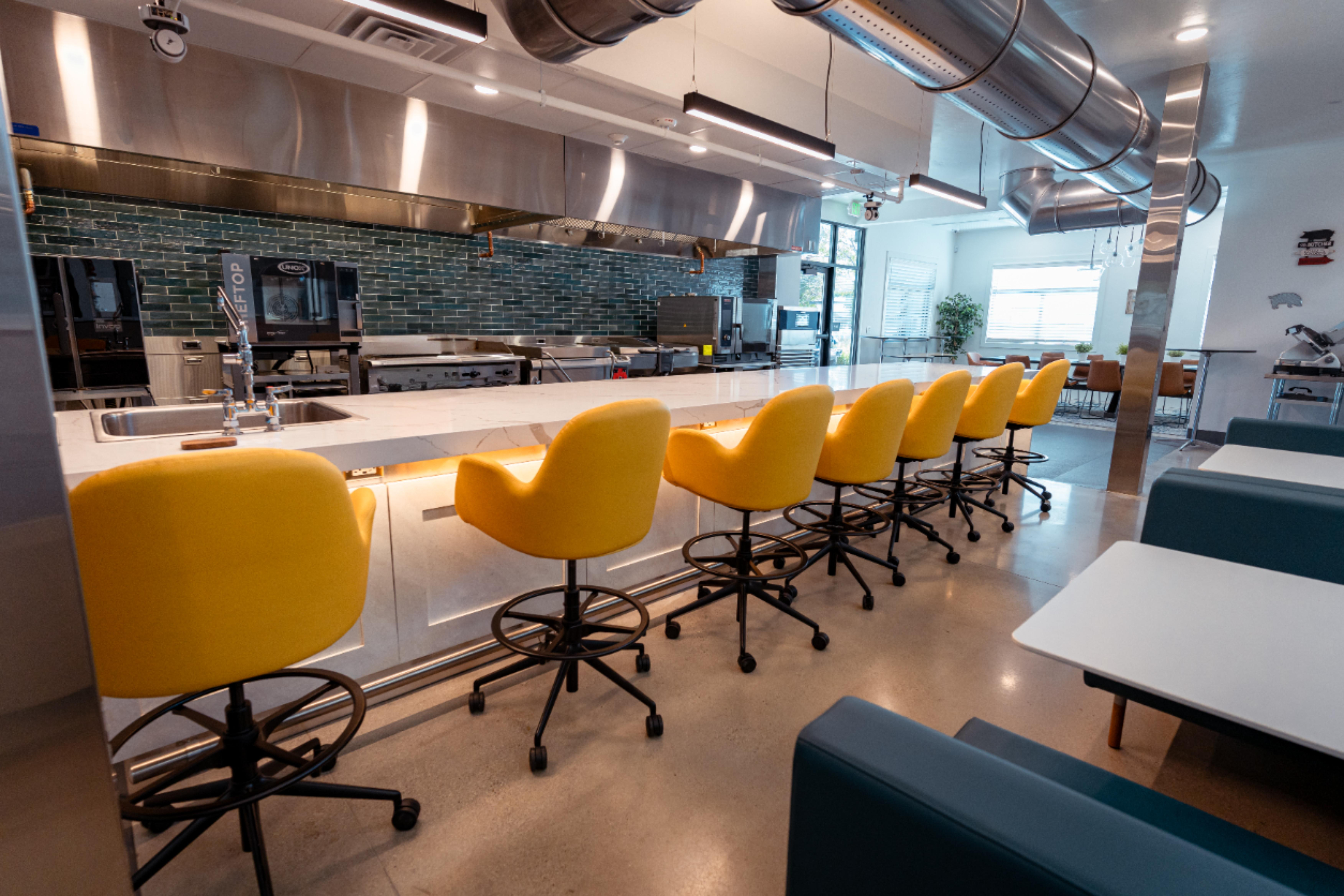 KitchenSpace